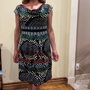 BCBGMAXAZRIA dress, XXS